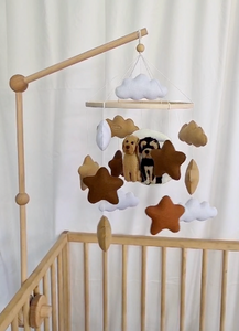 Pet Design - Dreamy Mobile