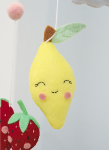 Tutti Fruity