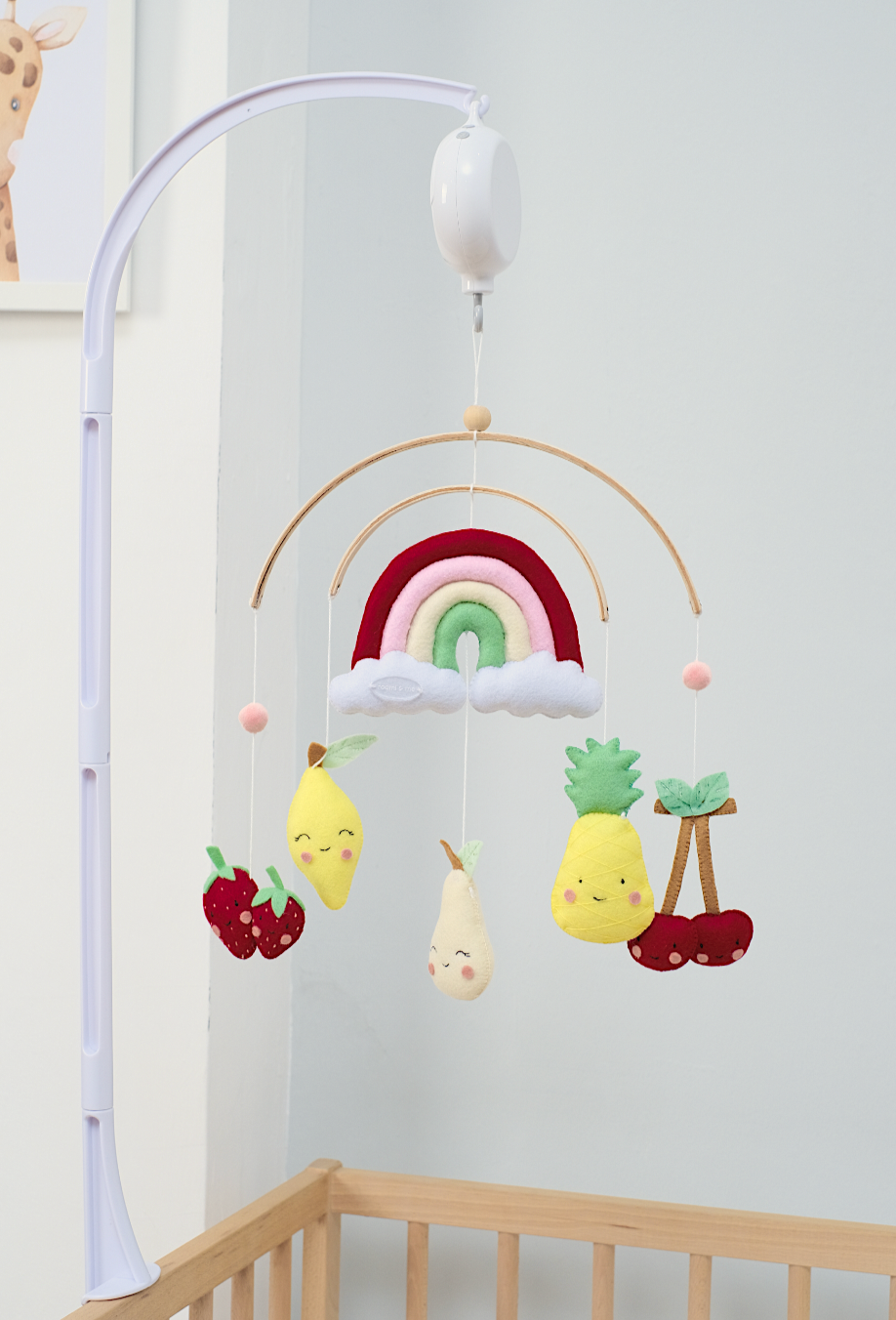Tutti Fruity