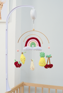 Tutti Fruity