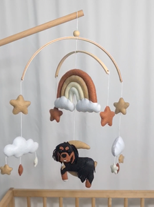 Pet Design - Starlight Mobile - Neutral