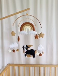 Pet Design - Starlight Mobile - Neutral