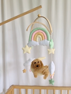 Pet Design - Starlight Mobile - Pastel