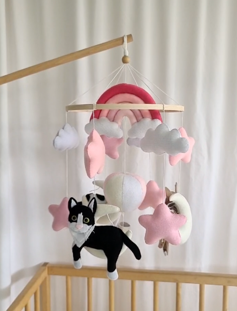 Pet Design - Daydream Mobile - CHOOSE MOBILE COLOURS