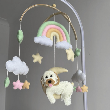 Pet Design - Starlight Mobile - Pastel