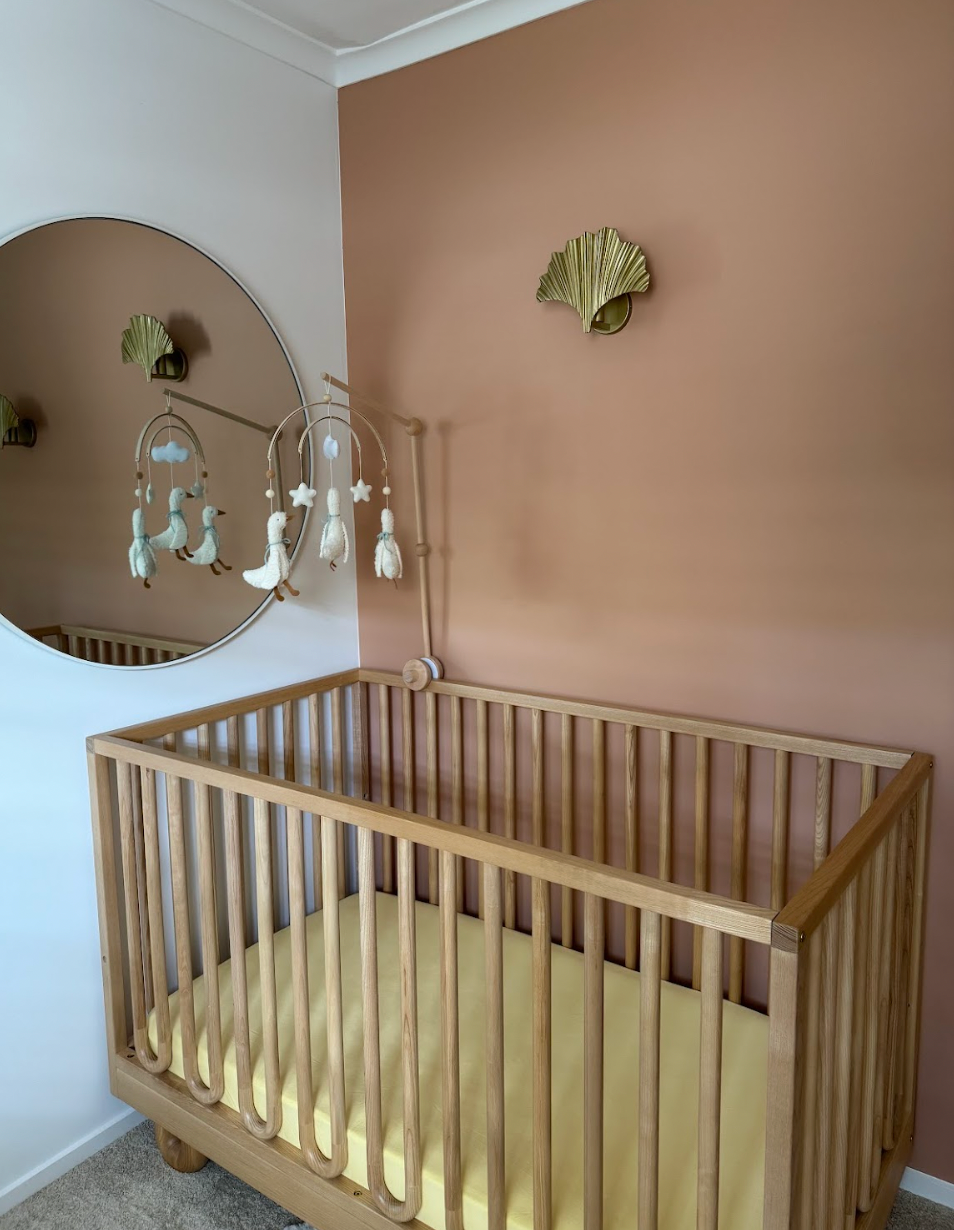 Three Little Ducks - Blue