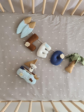 Custom Wall Hanging