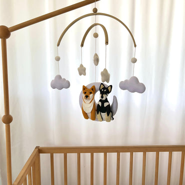 Pet Design - Goodnight Mobile