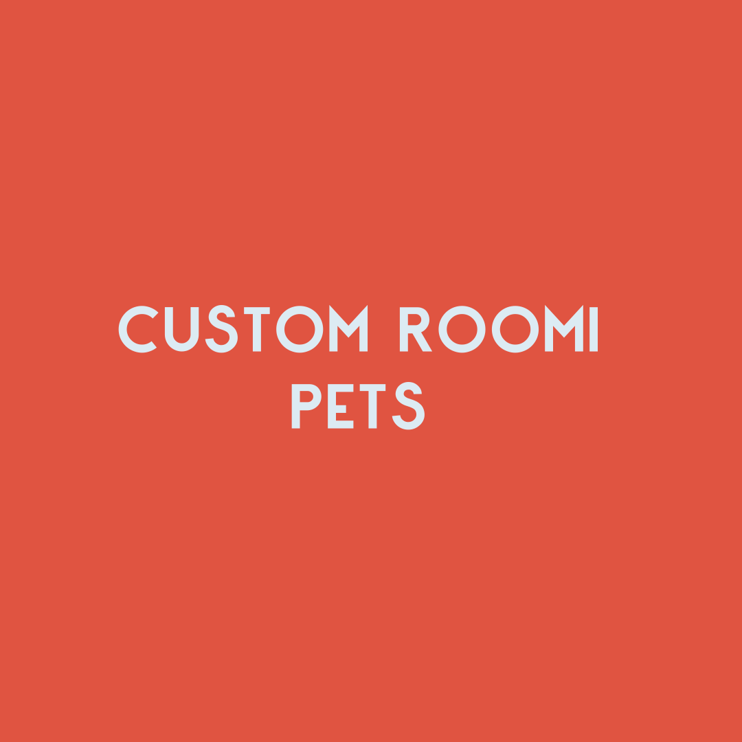 Custom Pets Design