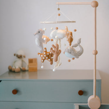 BUNDLE Underwater - Mobile & Wall Hanging