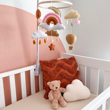 BUNDLE Sparkly - Mobile & Wall Hanging