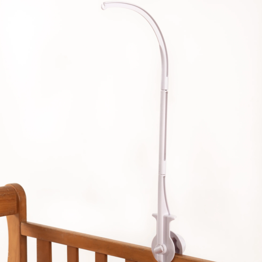 Personalised best sale baby mobile